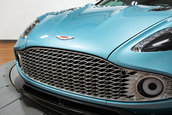 Aston Martin Vanquish Zagato Coupe de vanzare
