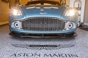 Aston Martin Vanquish Zagato Coupe de vanzare