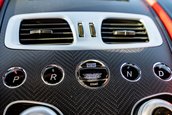 Aston Martin Vanquish Zagato Coupe de vanzare