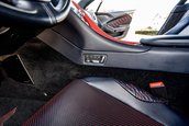 Aston Martin Vanquish Zagato Coupe de vanzare