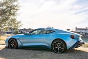 Aston Martin Vanquish Zagato Coupe de vanzare