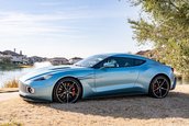 Aston Martin Vanquish Zagato Coupe de vanzare