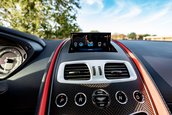Aston Martin Vanquish Zagato Coupe de vanzare