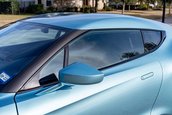 Aston Martin Vanquish Zagato Coupe de vanzare