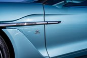 Aston Martin Vanquish Zagato Coupe de vanzare