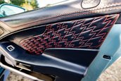 Aston Martin Vanquish Zagato Coupe de vanzare