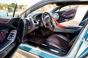 Aston Martin Vanquish Zagato Coupe de vanzare