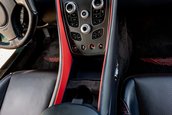 Aston Martin Vanquish Zagato Coupe de vanzare