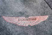 Aston Martin Vanquish Zagato Coupe de vanzare