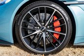 Aston Martin Vanquish Zagato Coupe de vanzare