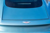 Aston Martin Vanquish Zagato Coupe de vanzare