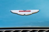 Aston Martin Vanquish Zagato Coupe de vanzare