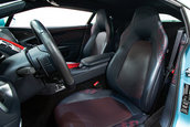 Aston Martin Vanquish Zagato Coupe de vanzare