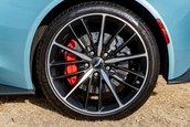 Aston Martin Vanquish Zagato Coupe de vanzare