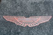 Aston Martin Vanquish Zagato Coupe de vanzare