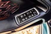 Aston Martin Vanquish Zagato Coupe de vanzare