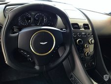 Aston Martin Vanquish Zagato de vanzare