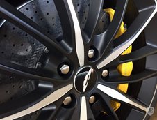 Aston Martin Vanquish Zagato de vanzare