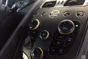 Aston Martin Vanquish Zagato de vanzare
