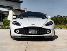 Aston Martin Vanquish Zagato Shooting Brake Villa d’Este de vanzare