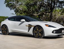 Aston Martin Vanquish Zagato Shooting Brake Villa d’Este de vanzare