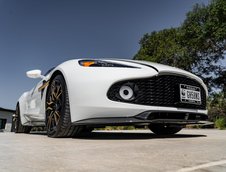 Aston Martin Vanquish Zagato Shooting Brake Villa d’Este de vanzare