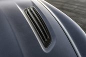 Aston Martin Vanquish Zagato Speedster si Shooting Break