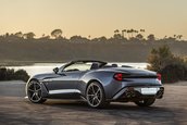 Aston Martin Vanquish Zagato Speedster si Shooting Break