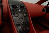 Aston Martin Vanquish Zagato Volante de vanzare