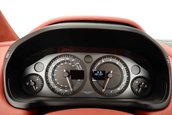 Aston Martin Vanquish Zagato Volante de vanzare