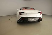 Aston Martin Vanquish Zagato Volante de vanzare