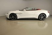 Aston Martin Vanquish Zagato Volante de vanzare