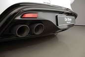Aston Martin Vanquish Zagato Volante de vanzare