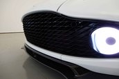 Aston Martin Vanquish Zagato Volante de vanzare