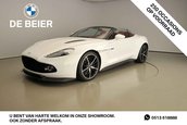 Aston Martin Vanquish Zagato Volante de vanzare