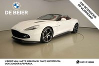 Aston Martin Vanquish Zagato Volante de vanzare