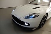 Aston Martin Vanquish Zagato Volante de vanzare