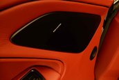 Aston Martin Vanquish Zagato Volante de vanzare