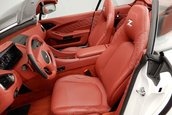 Aston Martin Vanquish Zagato Volante de vanzare