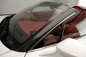 Aston Martin Vanquish Zagato Volante de vanzare