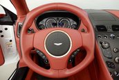Aston Martin Vanquish Zagato Volante de vanzare