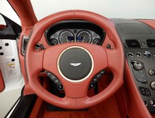 Aston Martin Vanquish Zagato Volante de vanzare