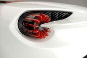 Aston Martin Vanquish Zagato Volante de vanzare