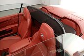 Aston Martin Vanquish Zagato Volante de vanzare