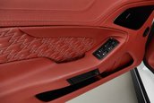 Aston Martin Vanquish Zagato Volante de vanzare