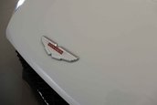 Aston Martin Vanquish Zagato Volante de vanzare