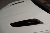 Aston Martin Vanquish Zagato Volante de vanzare