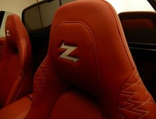 Aston Martin Vanquish Zagato Volante Speedster de vanzare