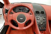 Aston Martin Vanquish Zagato Volante Speedster de vanzare