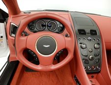 Aston Martin Vanquish Zagato Volante Speedster de vanzare